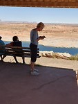 Lake Powel