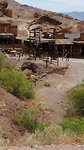 Caligo ghost town