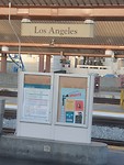 Station Los Angeles