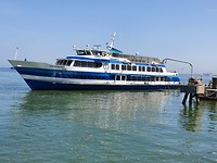 San Francisco Ferry