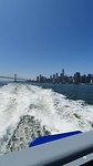 San Francisco Ferry