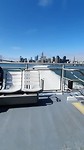 Ferry naar Larkspur
