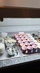 Ontbijtbuffet
