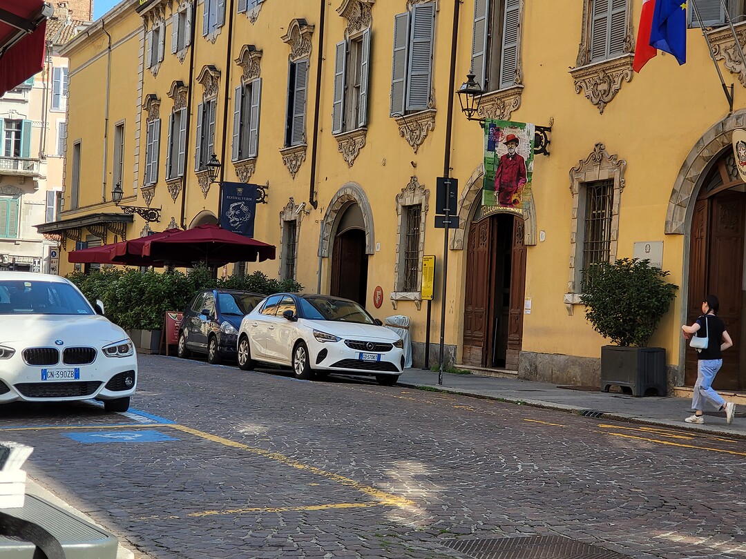 Parma