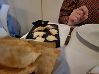 Lekkere kaas