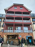 Hotel Köningstuhl