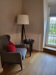 Hotelkamer