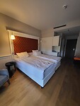 Hotelkamer