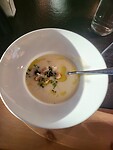 Asperges soep