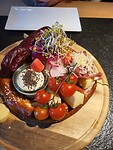 Vesperbrezel