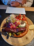 Vesperbrezel