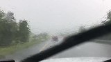 A rainy day in Tennessee....