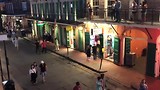 view fromour dinner balcony