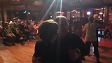 Zydeco club Randolfs in action.