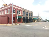 ISome shops