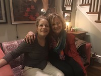Two friends