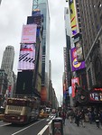 Time square 2