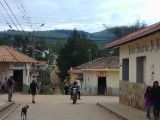 Samaipata