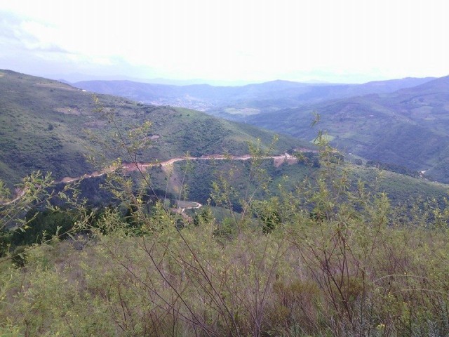 Samaipata