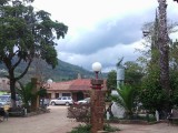 Samaipata