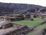 tempels Samaipata