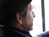 Chauffeur Samaipata