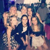 Verjaardagsfeest