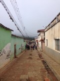 Samaipata