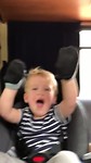 Feestje in de camper met Nederlandse muziek