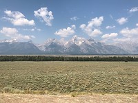 Grand Teton