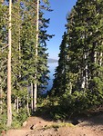 Lewis Lake