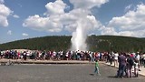 Old Faithful