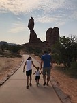 Balanced Rock