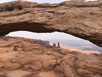 Mesa Arch