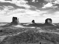 Monument Valley