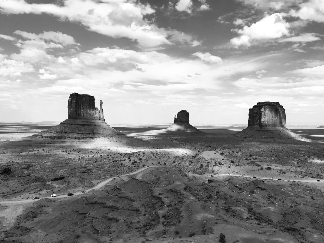 Monument Valley