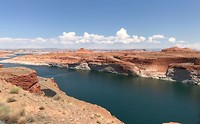 Lake Powell
