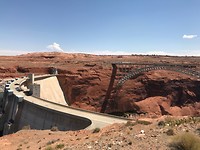 Glen Canyon Dam