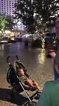 Het park in Las Vegas