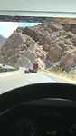 Onderweg van Las Vegas naar Zion