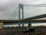 Verrezano Bridge