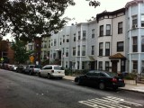 Onze buurt, Brooklyn