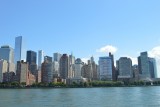 Manhattan...