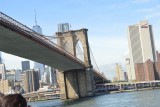 Brooklyn bridge
