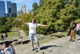 I feel good....