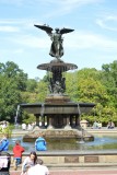 De "Friends" fontein