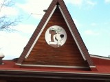 Overnachting op camping Yellystone Park met Yogi Bear....
