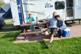John and Sue...