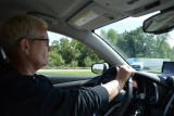 I'm just cruising.....