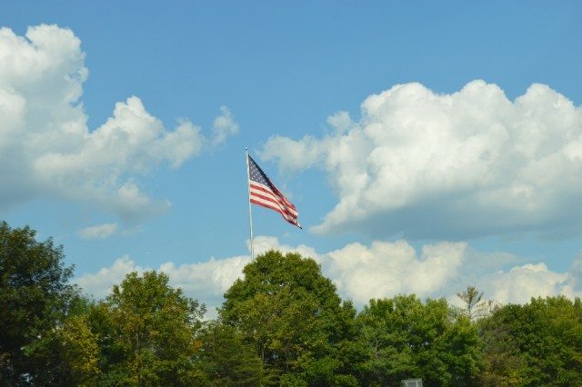 America!!